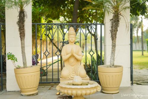 dreamanor blissful stay