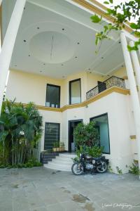 dreamanor blissful stay