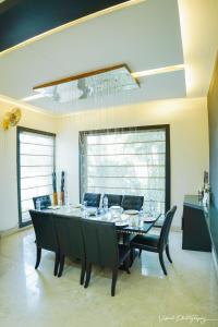 dreamanor blissful stay