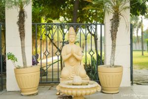 dreamanor blissful stay