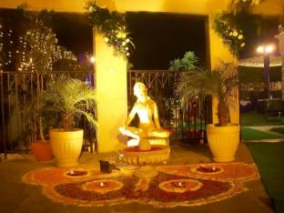 dreamanor blissful stay