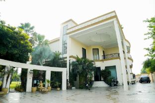 dreamanor blissful stay