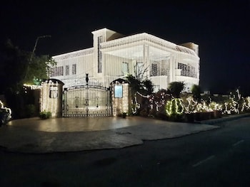 dreamanor blissful stay