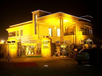 dreamanor blissful stay