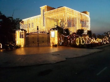 dreamanor blissful stay