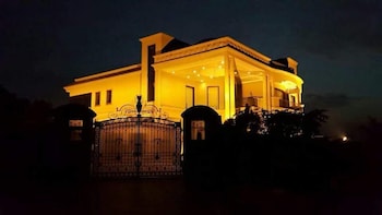 dreamanor blissful stay