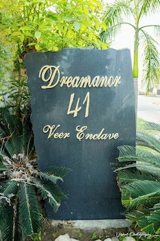 dreamanor blissful stay