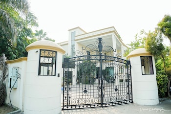 dreamanor blissful stay