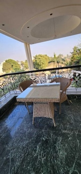 dreamanor blissful stay