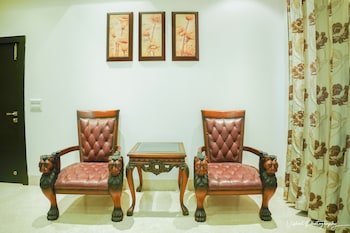 dreamanor blissful stay
