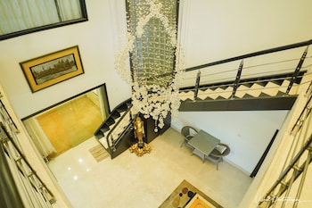 dreamanor blissful stay