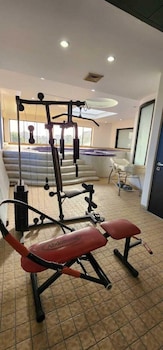 dreamanor blissful stay