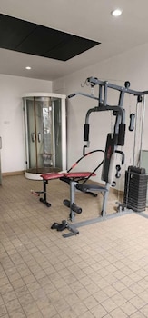 dreamanor blissful stay