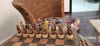 dreamanor blissful stay