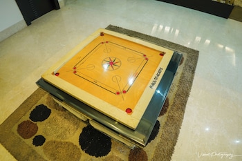 dreamanor blissful stay