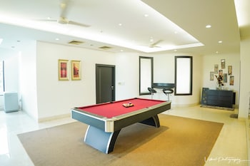 dreamanor blissful stay