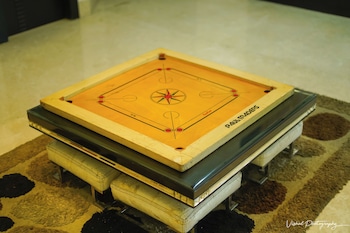 dreamanor blissful stay