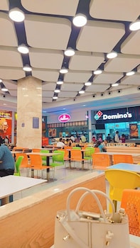 dreamanor blissful stay