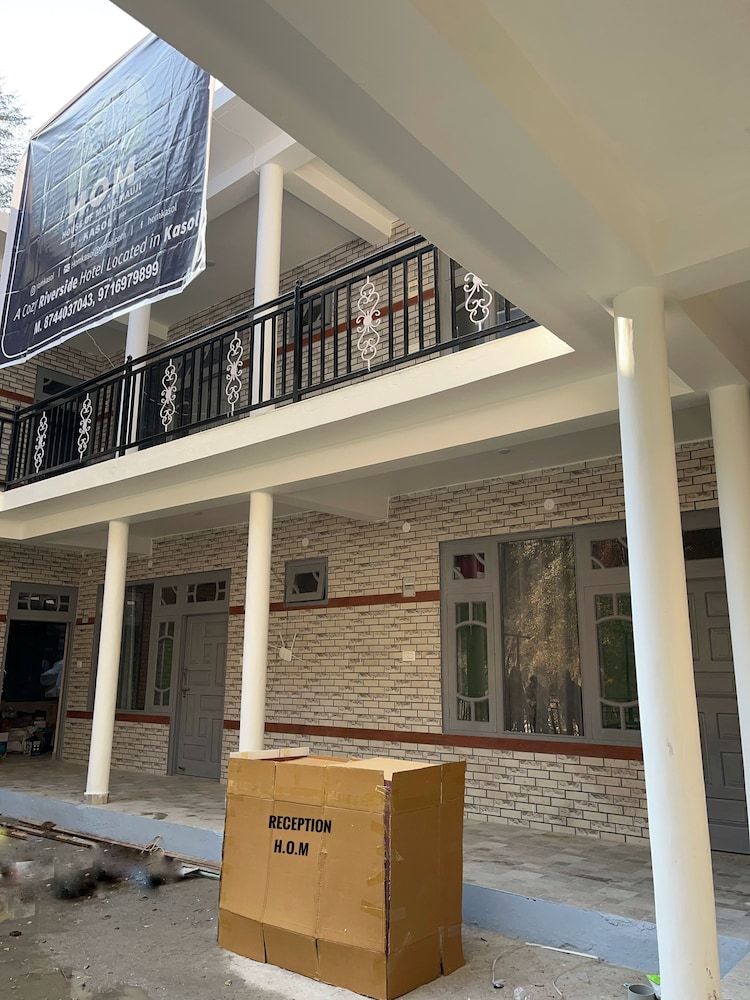 hom house of mannmauji riverside