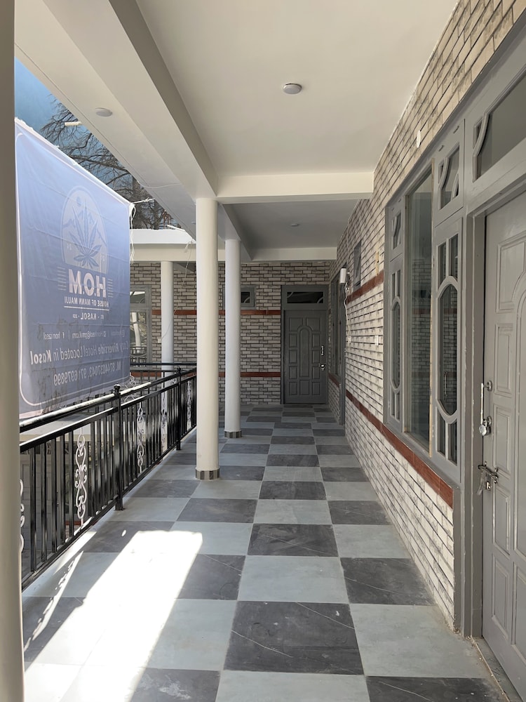 hom house of mannmauji riverside