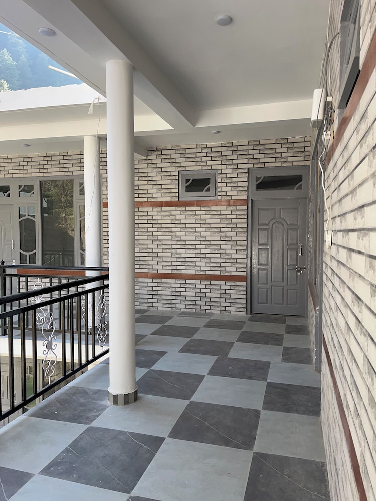 hom house of mannmauji riverside