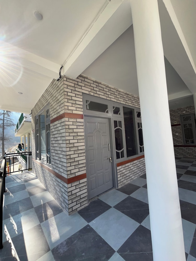 hom house of mannmauji riverside