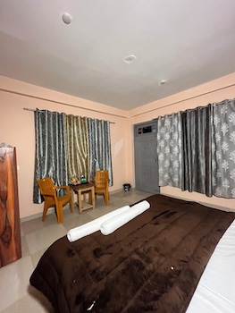 hom house of mannmauji riverside