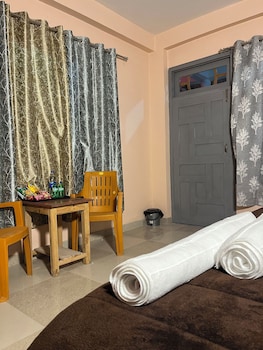 hom house of mannmauji riverside