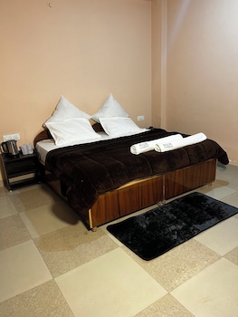 hom house of mannmauji riverside