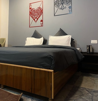 hom house of mannmauji riverside