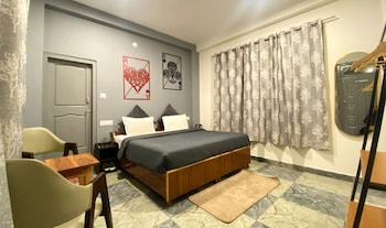 hom house of mannmauji riverside