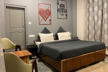 hom house of mannmauji riverside