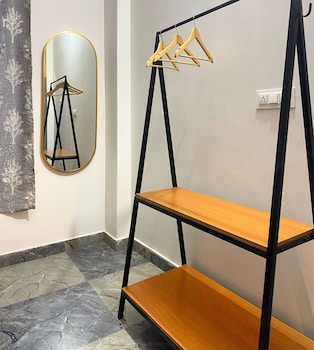 hom house of mannmauji riverside