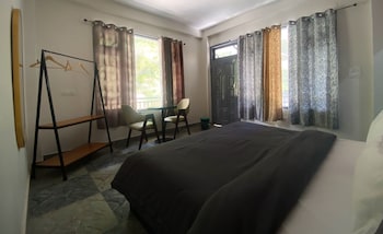 hom house of mannmauji riverside