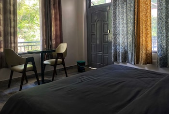 hom house of mannmauji riverside