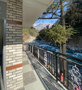 hom house of mannmauji riverside