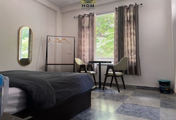 hom house of mannmauji riverside