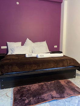 hom house of mannmauji riverside