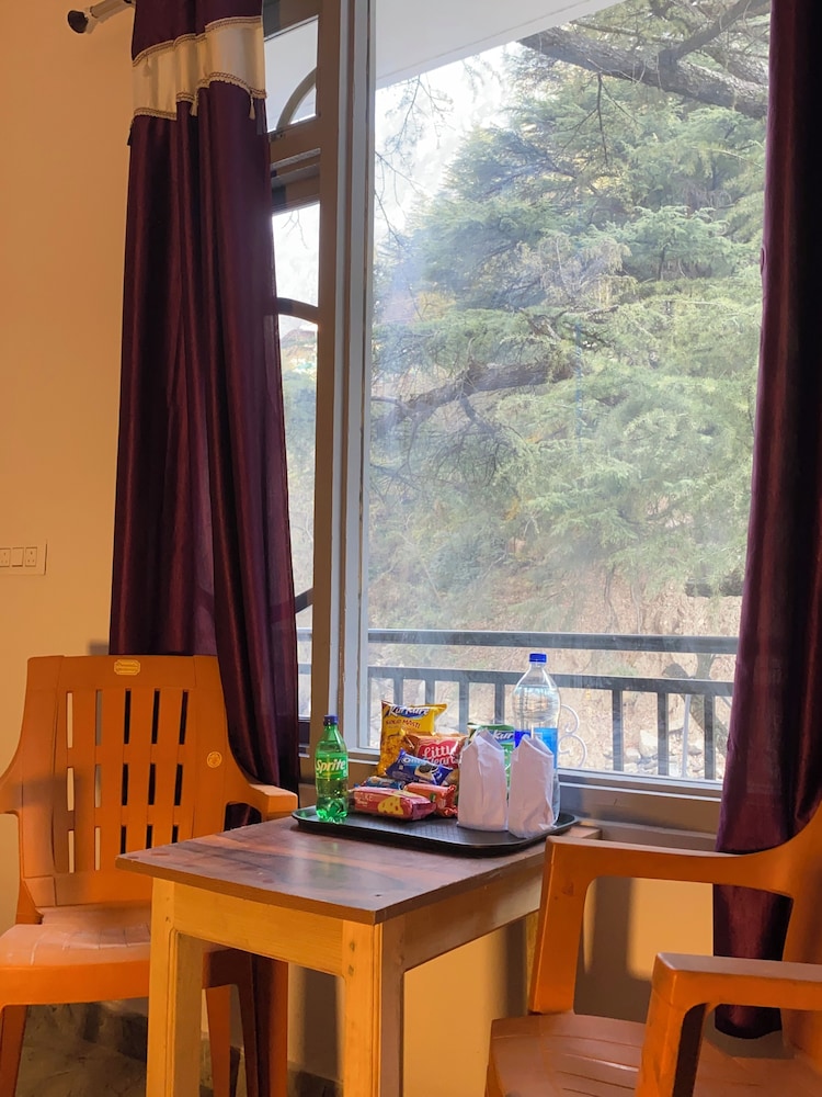 hom house of mannmauji riverside