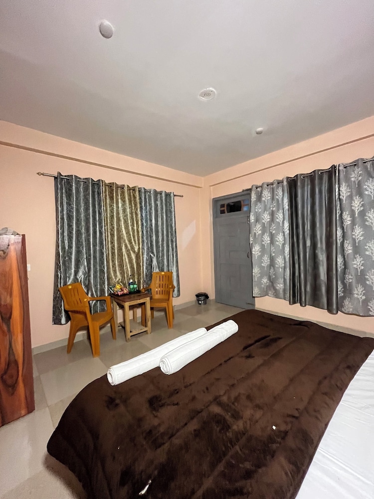 hom house of mannmauji riverside