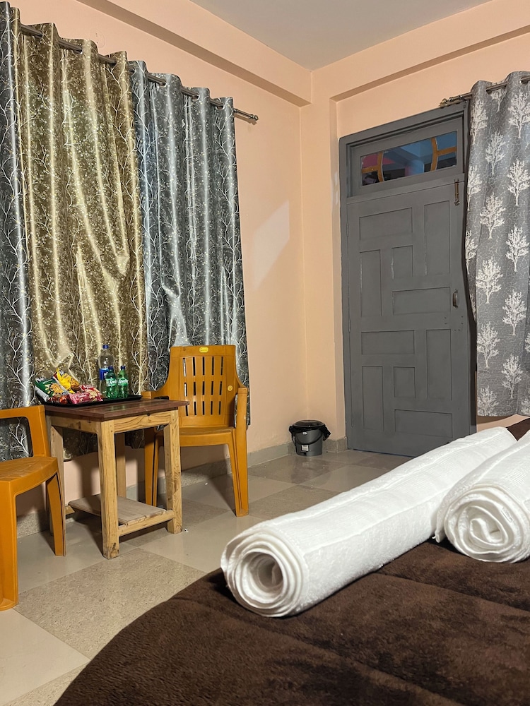 hom house of mannmauji riverside