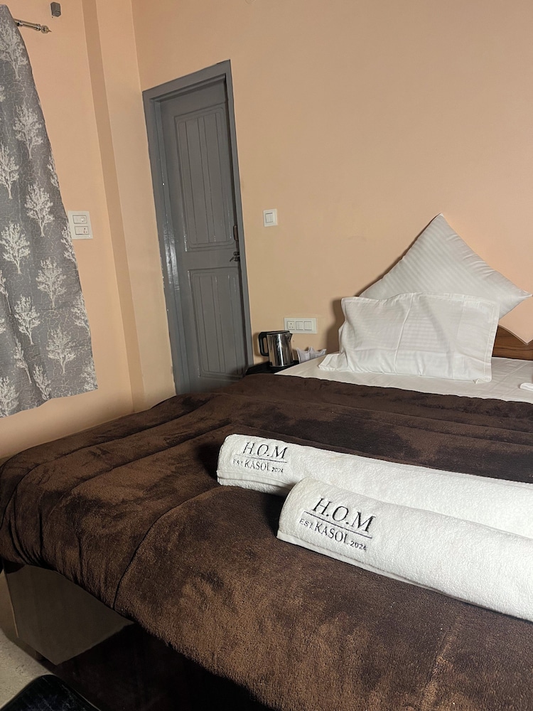 hom house of mannmauji riverside