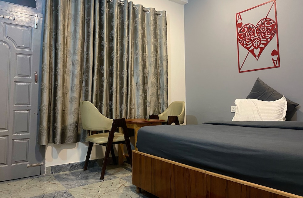 hom house of mannmauji riverside