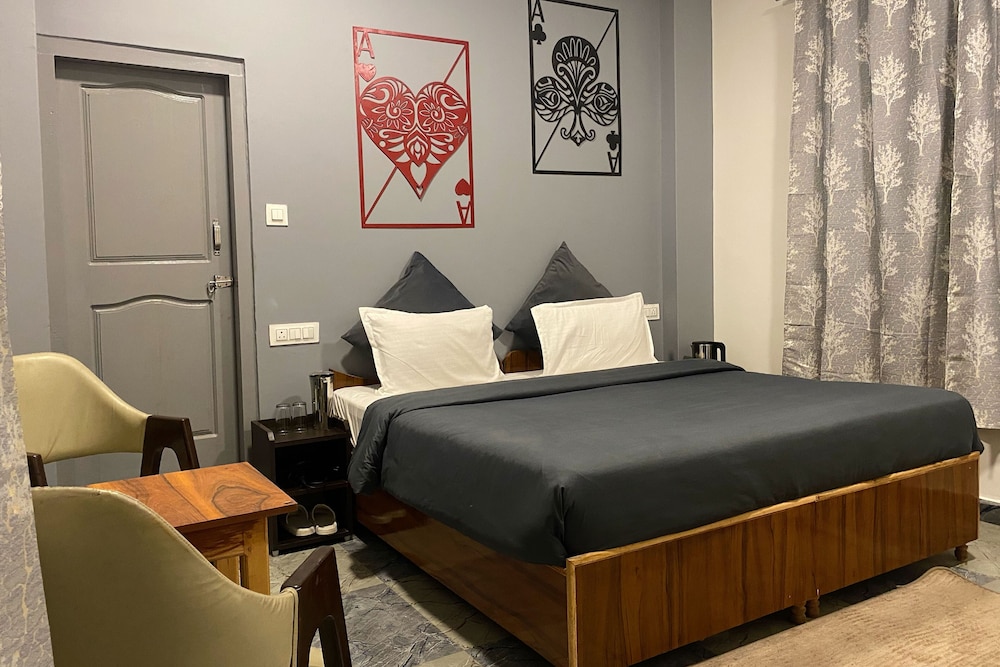 hom house of mannmauji riverside