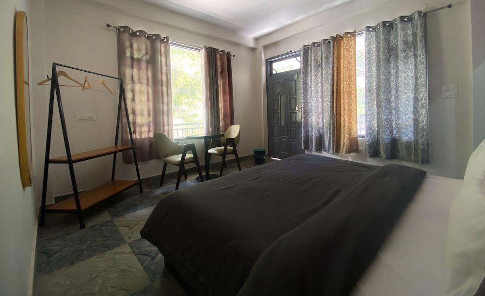 hom house of mannmauji riverside