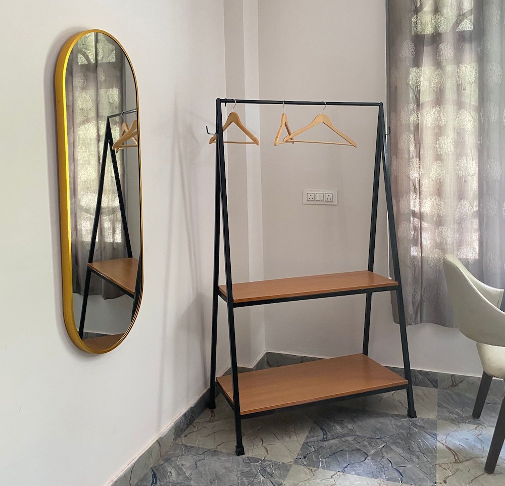 hom house of mannmauji riverside