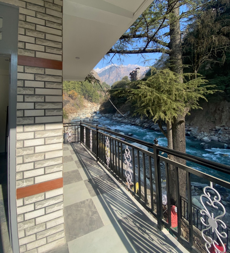 hom house of mannmauji riverside