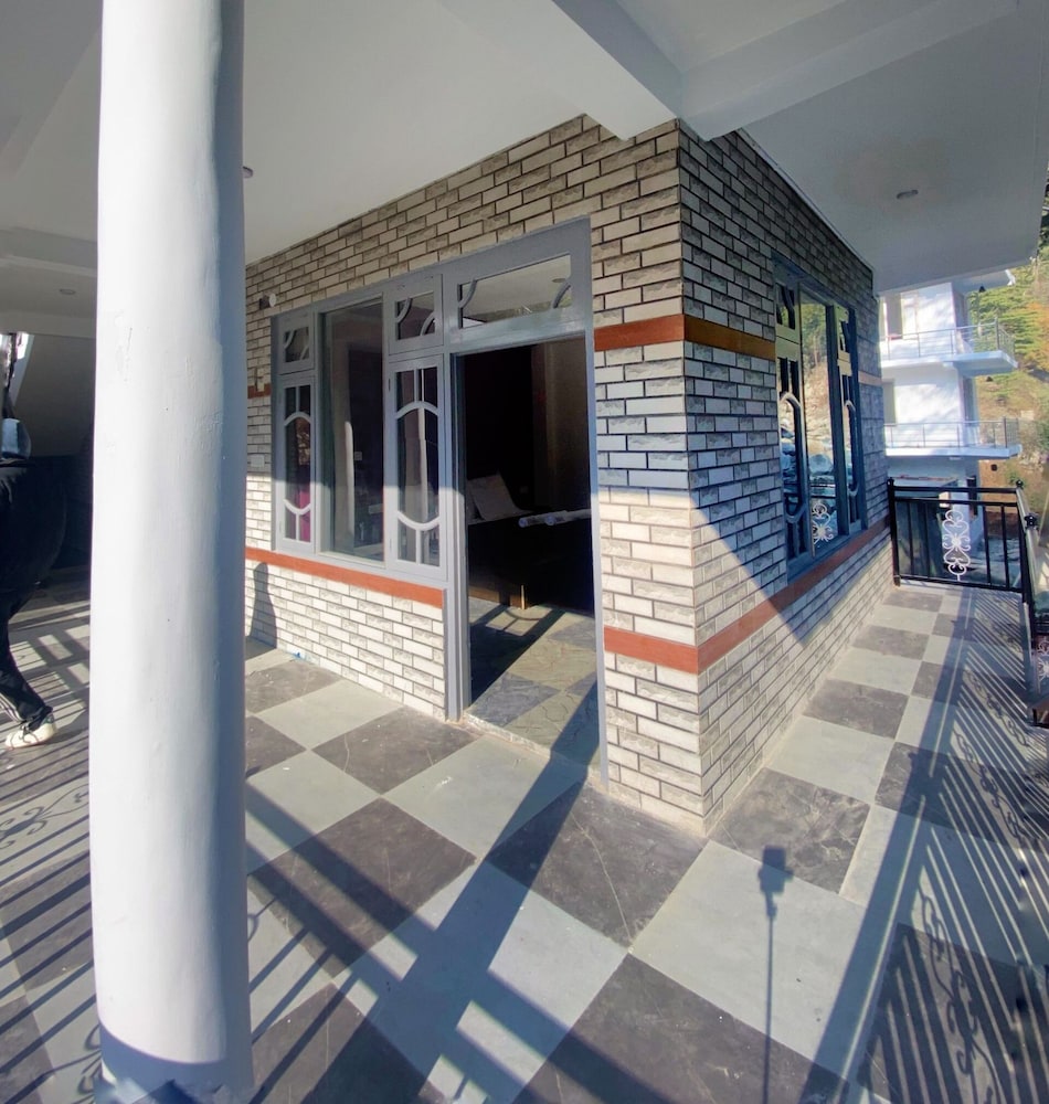 hom house of mannmauji riverside