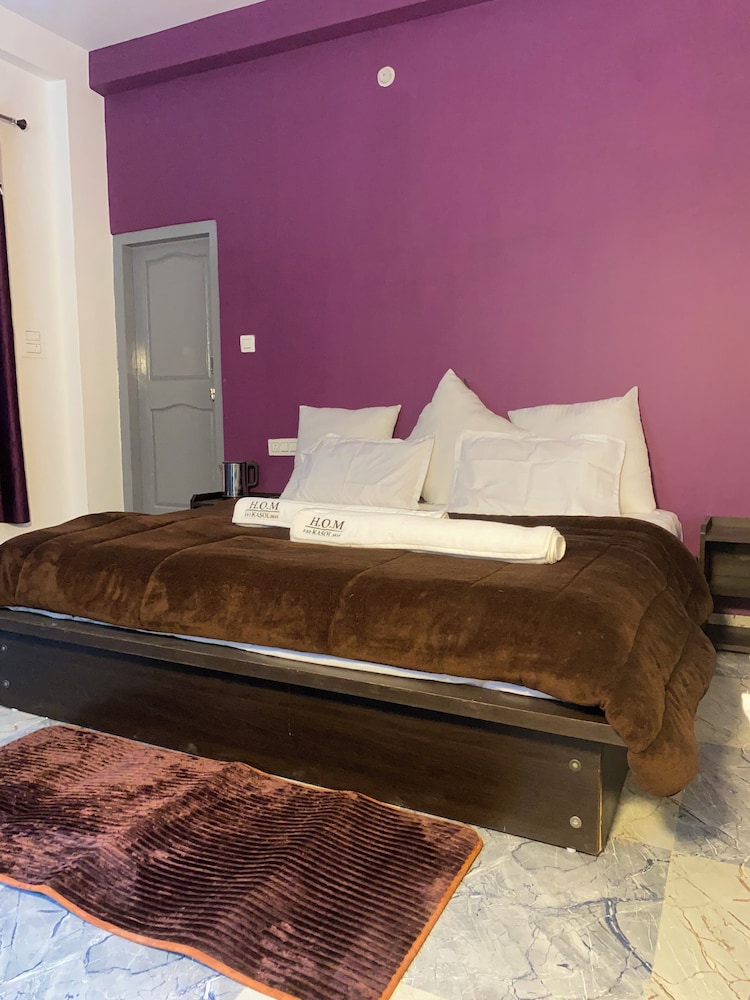 hom house of mannmauji riverside