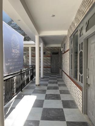 hom house of mannmauji riverside